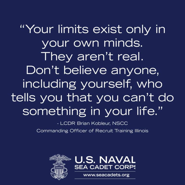 Clermont Battalion – U.S. Naval Sea Cadet Corps